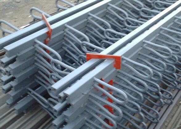 路橋養(yǎng)護工程---伸縮縫更換