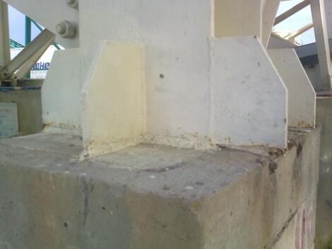 路橋養(yǎng)護工程---橋墩加固