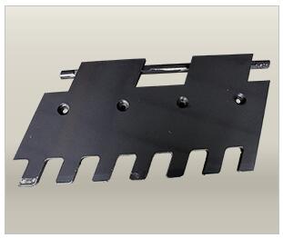 路橋養(yǎng)護工程---SSFB型伸縮縫