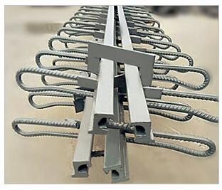 路橋養(yǎng)護工程---RG型伸縮縫