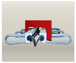 路橋養(yǎng)護工程---C型伸縮縫