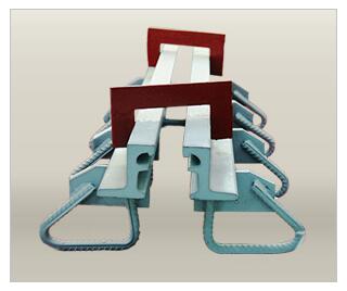 路橋養(yǎng)護工程---E型伸縮縫