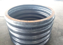 內(nèi)法蘭波紋涵管